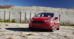 Ford Fiesta ST 2014 года (US)